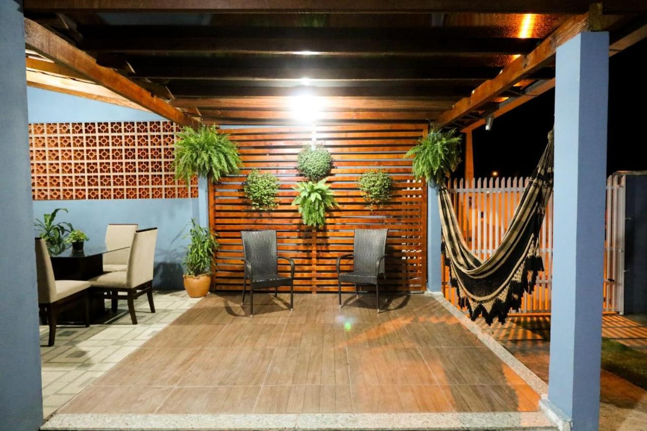 Betel Hospedagem Penha  Exterior photo