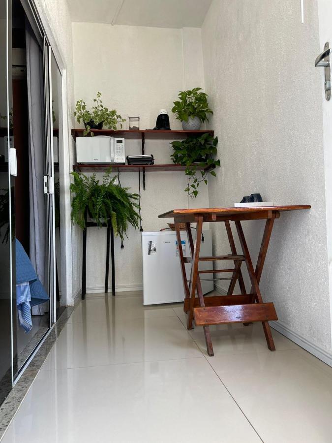 Betel Hospedagem Penha  Exterior photo