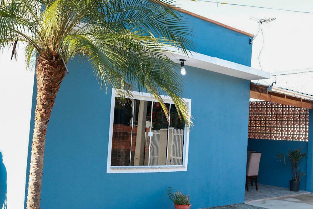 Betel Hospedagem Penha  Exterior photo